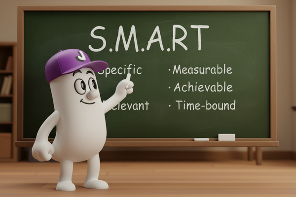 How to set SMART goals you actually achieve